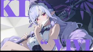 ビビアンたまに訳分からんレベルの火力出る時があるけどあれどうなってんの？