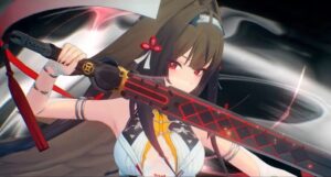 真の姉弟子無茶苦茶可愛いンナ