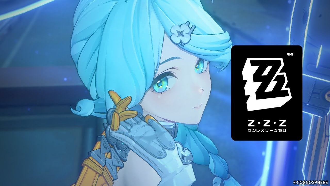 【ゼンゼロ】「シード」 エキシビション「白い悪霊」を公開！！